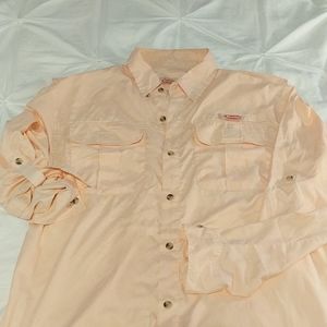 Berkley Fishing Shirt - Long Sleeve